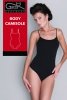 Gatta Body 5569 camisole białe